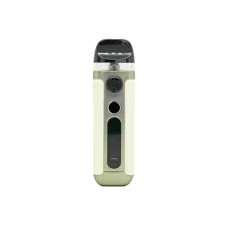 POD-система SMOK Novo 5 Beige White Leather