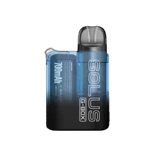 POD-система SMOK Solus G-Box Transparent Blue