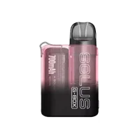 POD-система SMOK Solus G-Box Transparent Pink