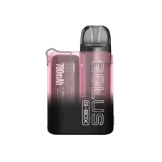 POD-система SMOK Solus G-Box Transparent Pink