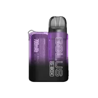 POD-система SMOK Solus G-Box Transparent Purple