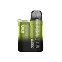 POD-система SMOK Solus G-Box Transparent Yellow