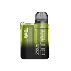 POD-система SMOK Solus G-Box Transparent Yellow