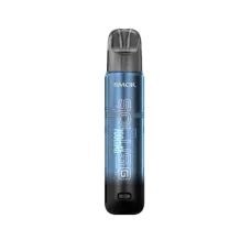 POD-система SMOK Solus G Transparent Blue