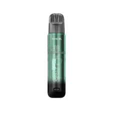 POD-система SMOK Solus G Transparent Green