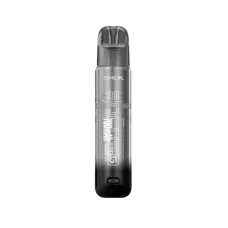 POD-система SMOK Solus G Transparent Grey