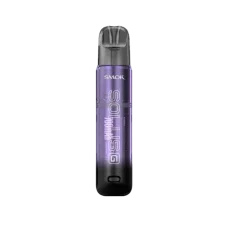 POD-система SMOK Solus G Transparent Purple