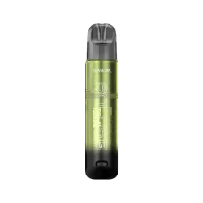 POD-система SMOK Solus G Transparent Yellow