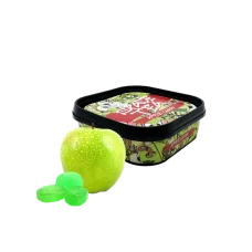 Кальянная смесь Space Tea Apple Candy (Яблочная Конфета) 100 г