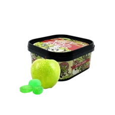 Кальянная смесь Space Tea Apple Candy (Яблочная Конфета) 250 г
