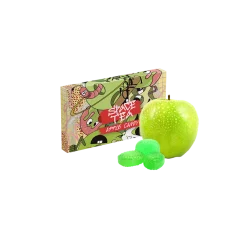 Кальянная смесь Space Tea Apple Candy (Яблочная Конфета) 40 г