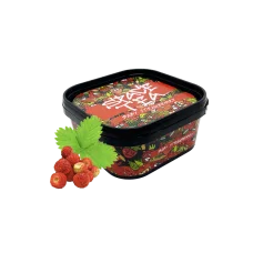 Кальянная смесь Space Tea Baby Strawberry (Земляника) 250 г
