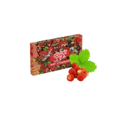 Кальянная смесь Space Tea Baby Strawberry (Земляника) 40 г
