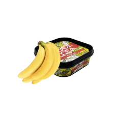Кальянная смесь Space Tea Banana (Банан) 100 г
