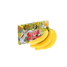 Кальянная смесь Space Tea Banana (Банан) 40 г