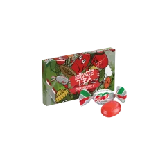Кальянная смесь Space Tea Barberry (Барбарис) 40 г