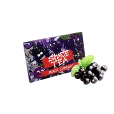 Кальянная смесь Space Tea Black Currant (Смородина) 40 г