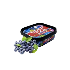 Кальянная смесь Space Tea Blueberry (Черника) 100 г