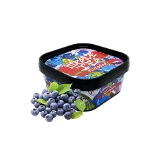 Кальянная смесь Space Tea Blueberry (Черника) 250 г
