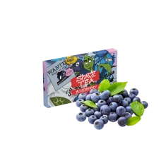 Кальянная смесь Space Tea Blueberry (Черника) 40 г