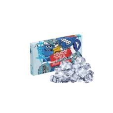 Кальянная смесь Space Tea Brain Freeze (Мороз) 40 г