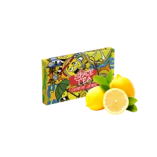 Кальянная смесь Space Tea Chinese Lemon (Лимон) 40 г