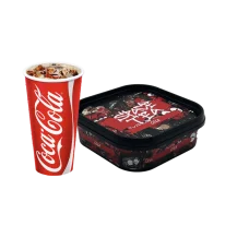 Кальянная смесь Space Tea Cola (Кола) 100 г
