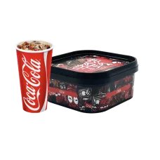 Кальянная смесь Space Tea Cola (Кола) 250 г