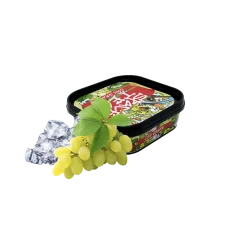 Кальянная смесь Space Tea Cool Grape (Холодный Виноград) 100 г