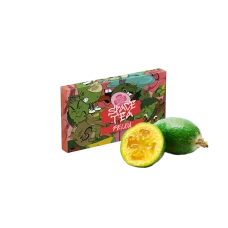 Кальянная смесь Space Tea Feijoa (Фейхоа) 40 г