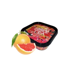 Кальянная смесь Space Tea Red Grapefruit (Красный Грейпфрут) 100 г