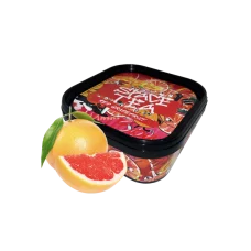 Кальянная смесь Space Tea Red Grapefruit (Красный Грейпфрут) 250 г