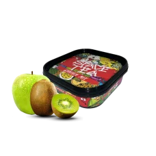 Кальянная смесь Space Tea Green Mix (Грин Микс) 100 г