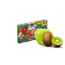 Кальянная смесь Space Tea Green Mix (Грин Микс) 40 г