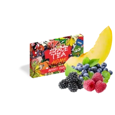 Кальянная смесь Space Tea Home Berry Dance (Берри Дэнс) 40 г