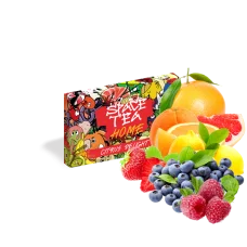 Кальянная смесь Space Tea Home Citrus Delight (Цитрус Делайт) 40 г