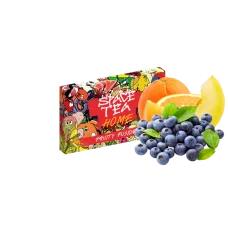 Кальянная смесь Space Tea Home Fruity Fusion (Фрути Фьюжн) 40 г