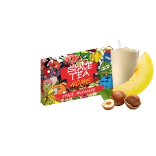 Кальянная смесь Space Tea Home Space Milkshake (Спейс Милкшейк) 40 г