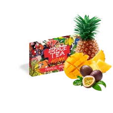 Кальянная смесь Space Tea Home Tropical Dreams (Тропикал Дримс) 40 г