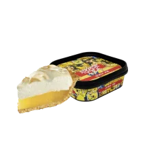Кальянная смесь Space Tea Lemon Pie (Лимонный Пирог) 100 г