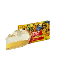 Кальянная смесь Space Tea Lemon Pie (Лимонный Пирог) 40 г