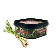 Кальянная смесь Space Tea Lemongrass (Лемонграсс) 250 г