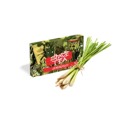 Кальянная смесь Space Tea Lemongrass (Лемонграсс) 40 г