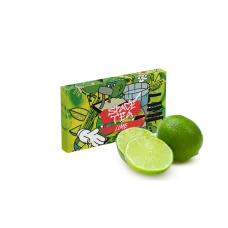 Кальянная смесь Space Tea Lime (Лайм) 40 г