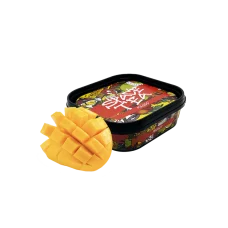 Кальянная смесь Space Tea Mango (Манго) 100 г
