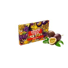 Кальянная смесь Space Tea Maracuya (Маракуйя) 40 г