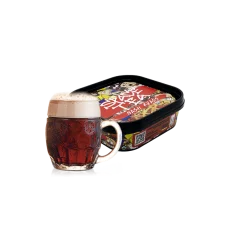 Кальянная смесь Space Tea Nash Kvass (Квас) 100 г
