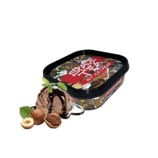 Кальянная смесь Space Tea Nut Ice Cream (Ореховое Мороженое) 100 г