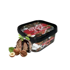 Кальянная смесь Space Tea Nut Ice Cream (Ореховое Мороженое) 250 г