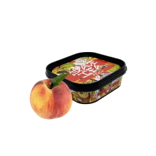 Кальянная смесь Space Tea Peach (Персик) 100 г